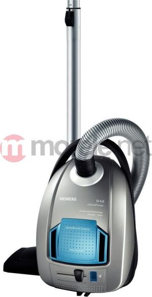 Odkurzacz Siemens SilencePower VSQ 4 G 1432 Q 4.0 1