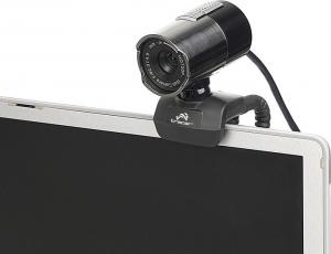 Kamera internetowa Tracer Exclusive HD Rocket (TRAKAM41730) 3