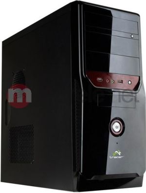 Obudowa Tracer BLIZZARD TRO-193 420W Silent Seria S+ (TRAOBU41571) 1