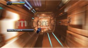 SpiderMan Edge of Time WII Wii U 3