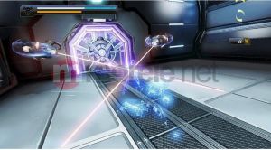 SpiderMan Edge of Time WII Wii U 4