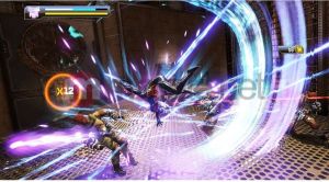 SpiderMan Edge of Time WII Wii U 5