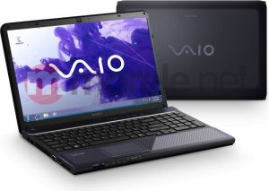 Laptop Sony Vaio VPCCB3M1E/B 2