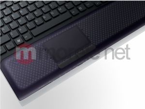 Laptop Sony Vaio VPCCB3M1E/B 4