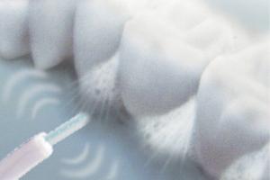 Irygator Media-Tech Dental Flossjet 2