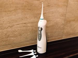 Irygator Media-Tech Dental Flossjet 4