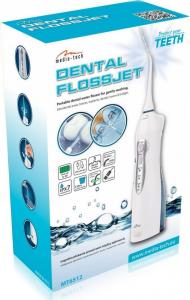 Irygator Media-Tech Dental Flossjet 5