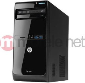 Komputer HP Komputery Profesional >> HP Pro 3400 MT Ci5-2500 500GB 4GB SC DVDRW Win7 PRO 64 Warr 1-1-1 (LH127EA) - KOMHP-KOP0319 1