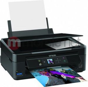 Urządzenie wielofunkcyjne Epson Stylus SX435W 2