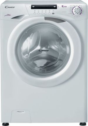 Pralko-suszarka Candy EVO4W 2643 D-S 1