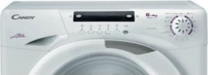 Pralko-suszarka Candy EVO4W 2643 D-S 2