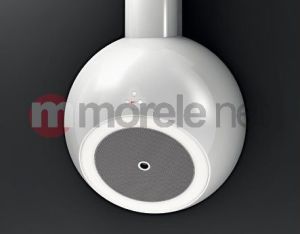 Okap Elica BUBBLE WH/F/60 2