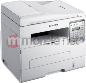 Urządzenie wielofunkcyjne Samsung SCX-4729FW 1