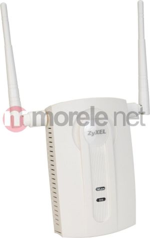 Access Point ZyXEL NWA1100-N-EU01F 1