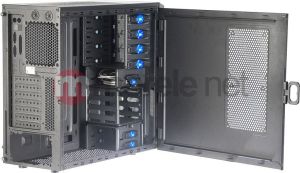 Obudowa A4Tech X7-C2 level1 2