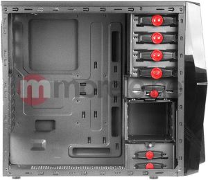 Obudowa A4Tech X7-C2 level2 3