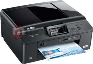 Urządzenie wielofunkcyjne Brother DCP-J725DW 2