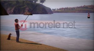 Sims 3 Zwierzaki Xbox 360 13