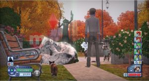 Sims 3 Zwierzaki Xbox 360 6