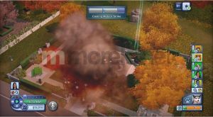 Sims 3 Zwierzaki Xbox 360 7