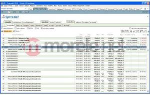 Program JZK Druczek START X1:Klasyczna wersja programu do obsługi małej firmy - DRSTX1 3