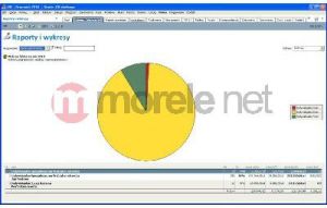 Program JZK Druczek START X1:Klasyczna wersja programu do obsługi małej firmy - DRSTX1 4