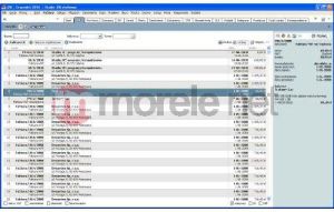 Program JZK Serwis PRO X1:Rozbudowany program do obsługi serwisu RTV/AGD i innych - BRSERPRO 3
