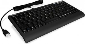 Klawiatura Keysonic ACK-595C+ (12506) 2