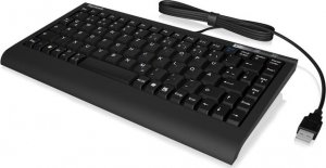 Klawiatura Keysonic ACK-595C+ (12506) 3