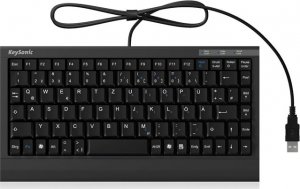 Klawiatura Keysonic ACK-595C+ (12506) 4