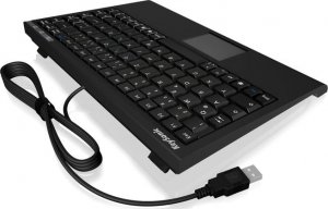 Klawiatura Keysonic ACK-595C+ (12506) 6