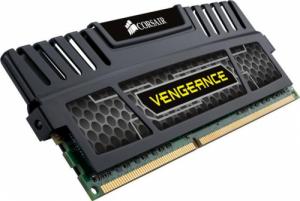Pamięć Corsair Vengeance, DDR3, 8 GB, 1600MHz, CL10 (CMZ8GX3M1A1600C10) 2