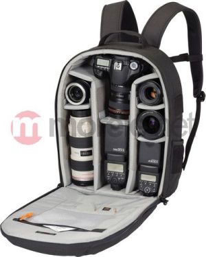 Plecak Lowepro Pro Runner 200 AW (LP36122-PEU) czarny 2