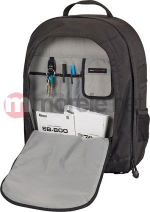 Plecak Lowepro Pro Runner 200 AW (LP36122-PEU) czarny 3