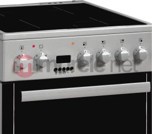 Kuchenka Gorenje EC 56320 AX 2