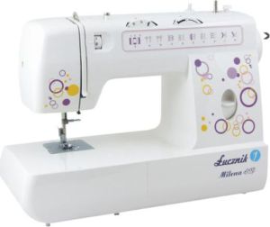 Maszyna do szycia Łucznik Milena 419 2