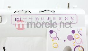 Maszyna do szycia Łucznik Milena 419 3