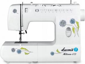 Maszyna do szycia Łucznik Milena 419 4