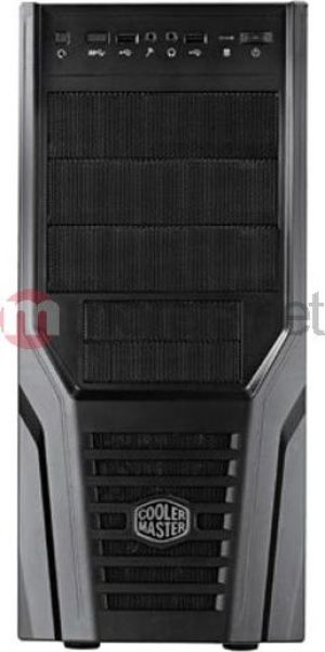 Obudowa Cooler Master Elite 431, ATX, black, bez zasilacza, z oknem (RC-431K-KWN1) 2
