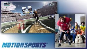 MotionSports Classics Xbox 360 2