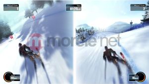 MotionSports Classics Xbox 360 5