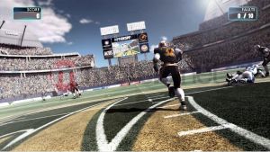MotionSports Classics Xbox 360 7