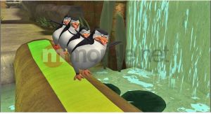 Penguins of Madagascar (Pingwiny z Madagaskaru) Xbox 360 3