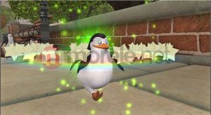 Penguins of Madagascar (Pingwiny z Madagaskaru) Xbox 360 6