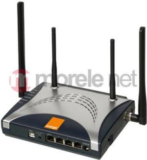 Router Orange MV411 1