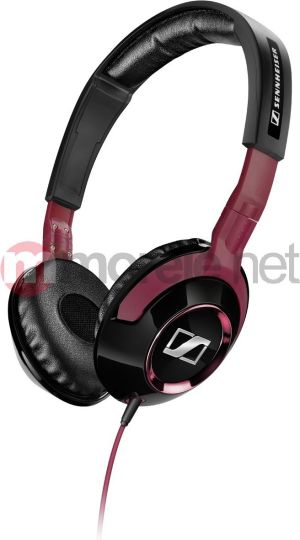 Słuchawki Sennheiser HD 229 Black słuchawki zamknięte (504785) 1
