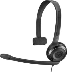 Słuchawki Sennheiser PC 7  (504196) 1