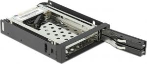 Kieszeń Delock 3.5″ na dysk 2 x 2.5″ SATA HDD/SSD (47189) 2