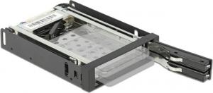 Kieszeń Delock 3.5″ na dysk 2 x 2.5″ SATA HDD/SSD (47189) 3