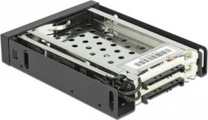 Kieszeń Delock 3.5″ na dysk 2 x 2.5″ SATA HDD/SSD (47189) 4